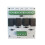 Double Door Interlocking Relay Module for Door Interlock System Fail Safe Lock 69Lx60Wx15H(mm) for Egress Control 2