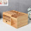 Multifunctional Organizer for Desktop - Storage for Tools, Stationery & More 6