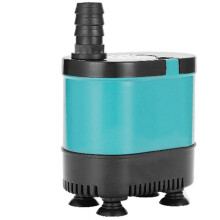 Aquarium Submersible Water Pump, 220V Fountain Pump for Fish Tank, Garden, Home Waterfall EB-Y550 EU Plug