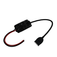 4k Module Wireless Camera Dedicated AC 220 to 5V1A Transformer Voltage Regulator Power Module USB