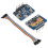 LD2410C 24GHz Sensor Module Human Presence  Sensor Module FMCW LD2410 Millimeter Wave  Sensor Module 1