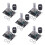 5pcs 360 Degree Rotary Encoder Module KY-040 Brick Sensor Development Board with 15 X 16.5 mm Buttons for 1