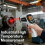 Infrared Non-Contact Thermometer Handheld Industrial High-Precision Electronic Thermometer 3