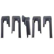 Car Rail Trim Cover for GLE GLS Class W167 2020-2026 Track Trim Cover Accessories
