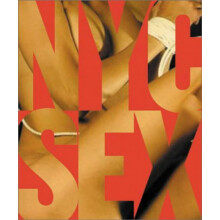 Nyc Sex by Grady T Turner Paperback Book