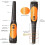 Metal Detector Pinpointer Fully Waterproof Handheld Pin Pointer Wand,Professional Handheld Search Treasure Find 6