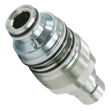 6679837 Hydraulic Quick Connect Coupler 46mm Thread Automobiles Parts Accessories Engine Parts Components