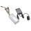 Z-930 LCD Display with 48V 30A Controller Replacement for Electric Scooter Replacement Parts 1