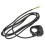 Single Dual Hazard Warning Indicator  Double Lock Double Warning Button for E-Bike Scooter Conversion Parts 2