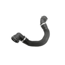 Car Radiator Engine Radiator Water Pipe Coolant Hose T2H20157 for XF XE 2015-2023