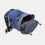 Karrimor (One Size, Navy) Karrimor Bobcat Logo Hiking 65L Rucksack 4