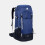 Karrimor (One Size, Navy) Karrimor Bobcat Logo Hiking 65L Rucksack 2
