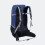 Karrimor (One Size, Navy) Karrimor Bobcat Logo Hiking 65L Rucksack 3