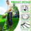 Steel Wire Trimmer  ,for Gasoline Trimmer  ,,Echo ,Weed Eater Attachment 5