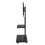 Mobile TV Stand Rollable TV Floor Stand 3
