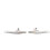 Left+Right LED Side  Turn Signals Light  Lights for  Cayster 987 2005-2013 4