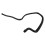 Radiator Hose PCH501014 GL2526 is Suitable for   . 3