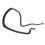 Radiator Hose PCH501014 GL2526 is Suitable for   . 4