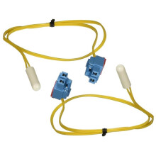 Kühlschranktemperatursensor DA32-10105X für - und für -Kühlschränke, Temperatursensorkopf
