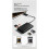 4 in 1 USB Type-C Card Reader for CF  TF Micro- Micro Memory Card Dual USB-A & Type-C Interface  Card Adapter 9