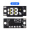 Battery Level Indicator Module 1S 2S 3S 4S Series Battery Meter Lithium Battery Percentage Display Module 3S 9