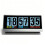 4.6inch Touch Screen VU Meter Audio Spectrum Analyzer Voice Control Analog Pointer Sound Level Indicator for Desk 3