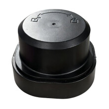 Blade Cover & Vessel Cap Set for Blast Portable Blender BC100 Series and BC151 Series