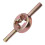 (1pc) Mountain Bike Valve Core Wrench Tool 5