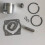 44mm  Bore Cylinder Piston Set for Chainsaw Replacement 4
