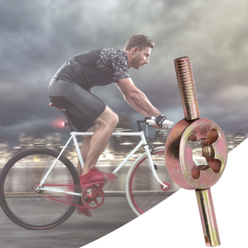 (1pc) Mountain Bike Valve Core Wrench Tool 2
