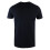 Batman (M, Black) Batman Mens Paint T-Shirt 2