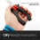 Crome Vanadium8 InchPlier 1Pcs Needle Nose Pliers Press Tool Multi Hand Tool with Double Colour Handle 5