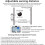 5V Active Diffuse Reflection Sensor Infrared Induction Photoelectric  Human Body Automatic Motion Sensor 7
