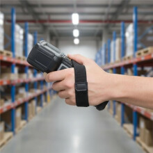 Handschlaufe für Symbol für TC21 TC22 TC26 TC27 TC53 TC58 TC73 TC78 Scanner-Schutzhülle (1 Stück)