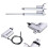 12V  Linear Actuator Stroke, Waterproof for Various Applications 6