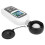 Digital Light Meter, Portable Illuminometer 0-20000 Lx, Temp Detection, Backlit LCD & Rapid Response 9