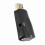 HDMI auf VGA Adapter 1080P 8