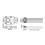 IP67 Waterproof Motion Sensor  DC6-24V,Outdoor Garden Garage Light Controller,PIR  Off Delay Module for LED Lamp 9