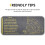 Pipe Wrap Around, 5"X 9ft Multifunctional Pipe Measuring Tool, Flex Angle Measuring and Marking Gauge 5