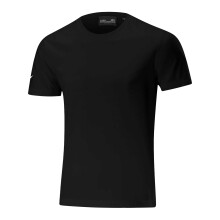 (L, Black) Mizuno Mens Shizuoka Free Time T-Shirt