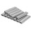2500PCS C-Ring Nails for C-Ring Nailers, Stainless Steel, Ideal for DIY Projects 6