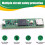 XU-114.1 Teensy 4.1 DEV-16771 IMXRT1062  Computer TEENSY4.1 6