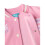 Squishmallows (7-8 Years, Pink Solid) Squishmallows Girls Squish Squad Varsity Jacket 3