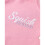 Squishmallows (7-8 Years, Pink Solid) Squishmallows Girls Squish Squad Varsity Jacket 5
