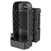 Air-Cooled Heatsink for Osmo Pocket 3 Case Holder Vlog Video Shooting Accessory