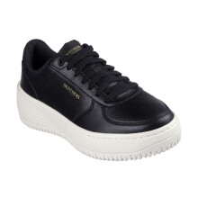 (7 UK, Black) Skechers Womens/Ladies Grand 92 - Be Lifted Shoes