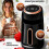 Single Cup Turkish Coffee Machine for Home Use AU Plug 4