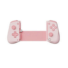 Game X5 Lite Mobile Gaming Controller for & Android Hall Effect Joystick Portable Gamepad