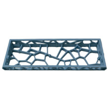 Holy60 Mad 60he GH60 PC Keyboard Case Hollow Design for 60HE Aula Win60 Rakka Venom 60 Keyboard