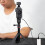 Air-Cooled Heatsink for  Osmo Pocket 3 Case Holder Vlog Video Shooting Accessory 8